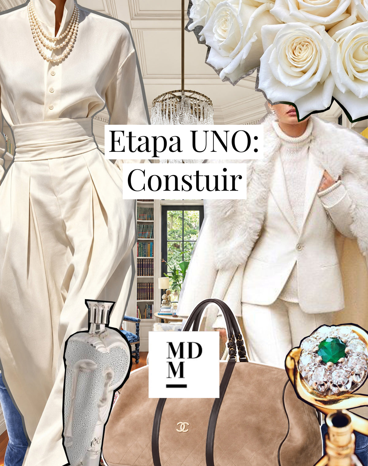 ASESORÍA 1:1 ETAPA UNO